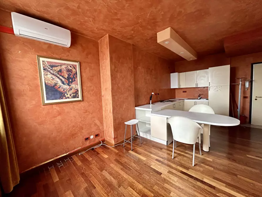 Immagine 2 di Appartamento in vendita  a Padova