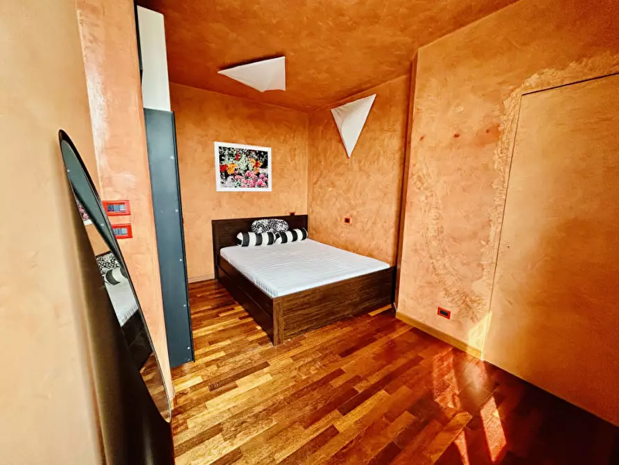 Immagine 3 di Appartamento in vendita  a Padova