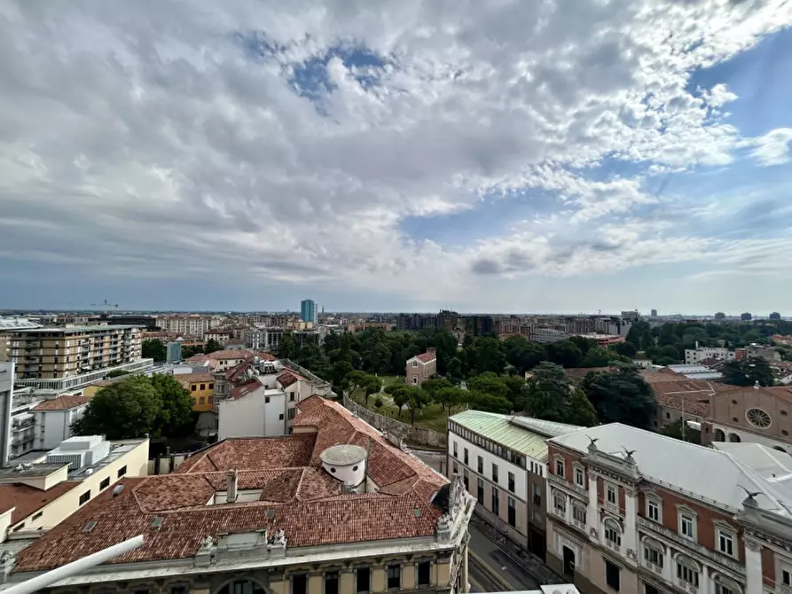 Immagine 4 di Appartamento in vendita  a Padova