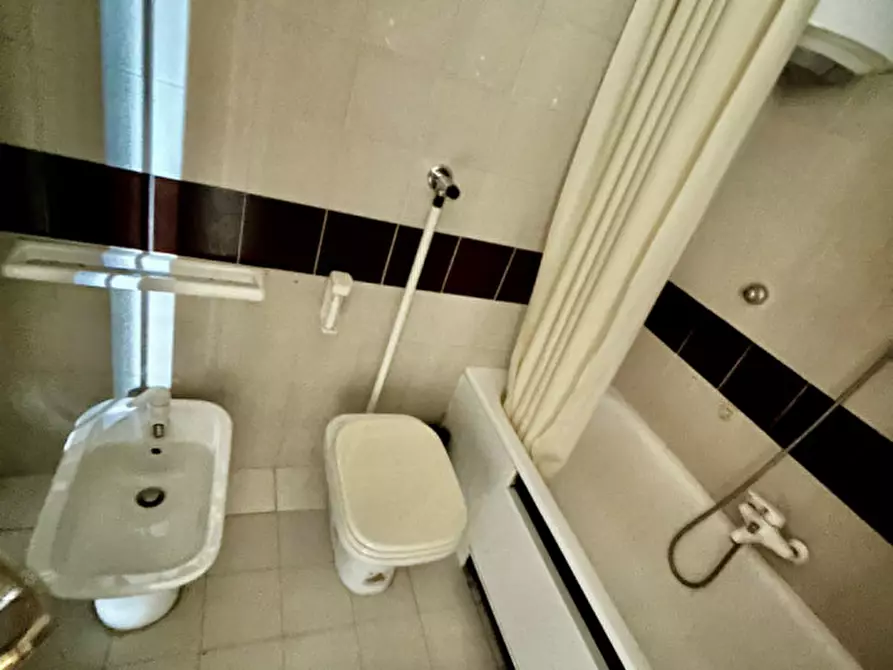 Immagine 6 di Appartamento in vendita  a Padova