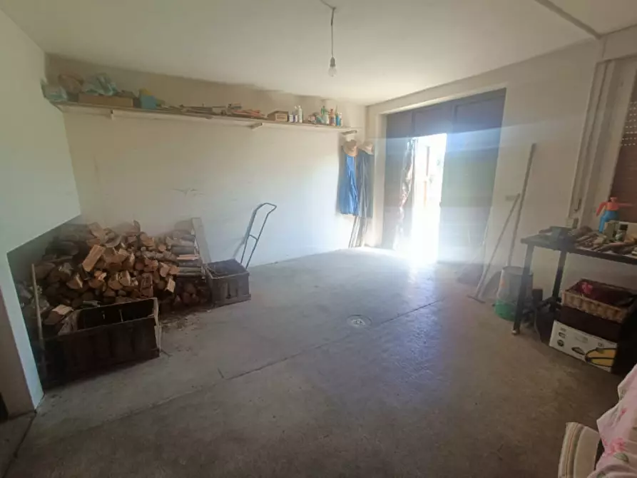 Immagine 6 di Casa indipendente in vendita  in Via Bardello a Boretto