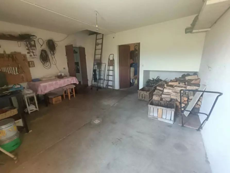 Immagine 7 di Casa indipendente in vendita  in Via Bardello a Boretto