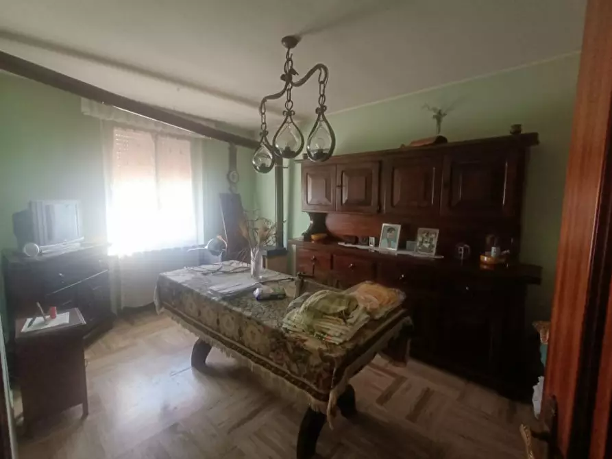 Immagine 10 di Casa indipendente in vendita  in Via Bardello a Boretto