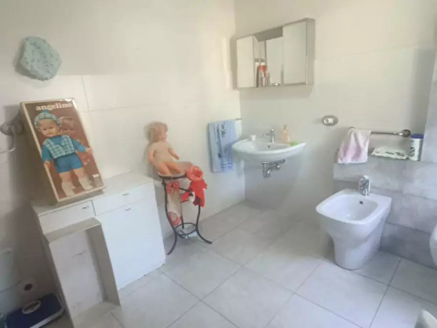 Immagine 15 di Casa indipendente in vendita  in Via Bardello a Boretto