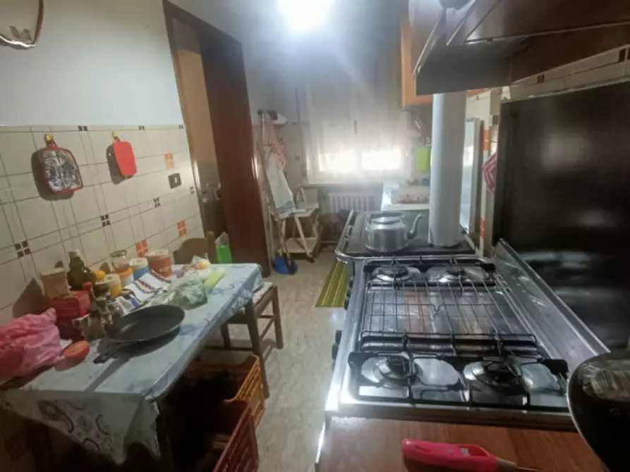 Immagine 16 di Casa indipendente in vendita  in Via Bardello a Boretto