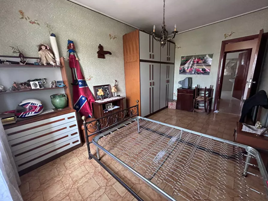 Immagine 19 di Casa indipendente in vendita  in Via Bardello a Boretto