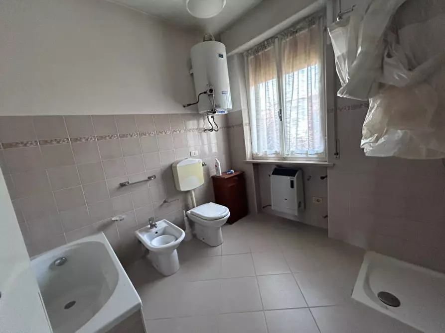 Immagine 23 di Casa indipendente in vendita  in Via Bardello a Boretto