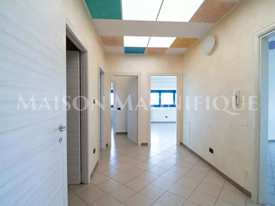 Immagine 3 di Capannone industriale in vendita  in via Majocchi Plattis a Ferrara