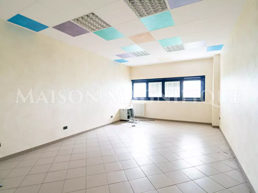 Immagine 4 di Capannone industriale in vendita  in via Majocchi Plattis a Ferrara