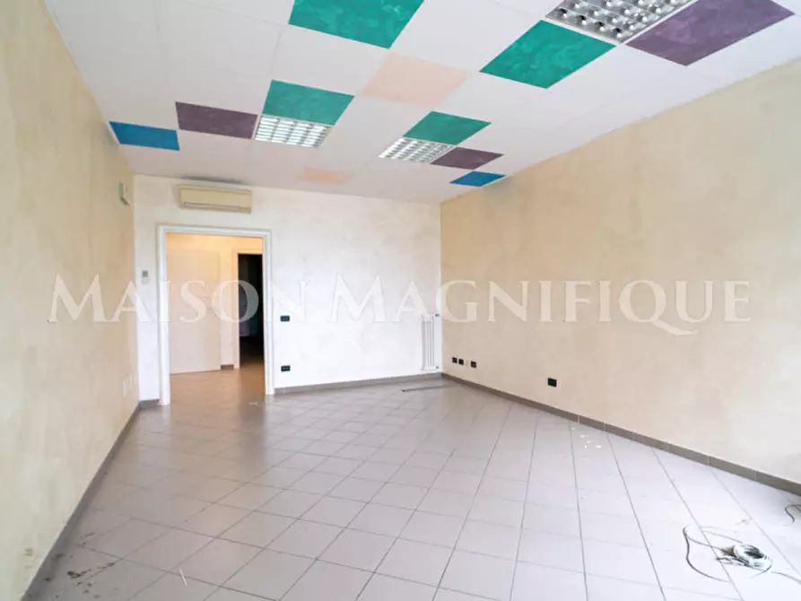 Immagine 5 di Capannone industriale in vendita  in via Majocchi Plattis a Ferrara