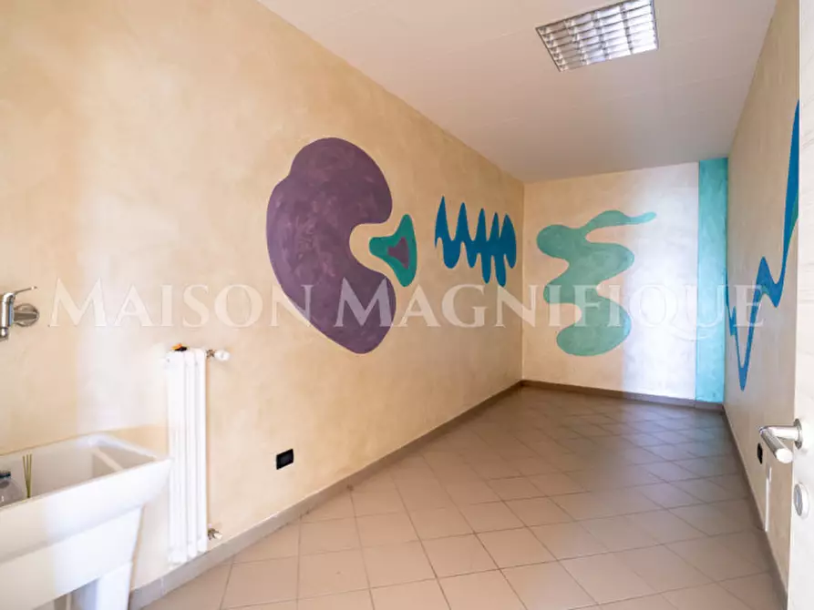 Immagine 6 di Capannone industriale in vendita  in via Majocchi Plattis a Ferrara