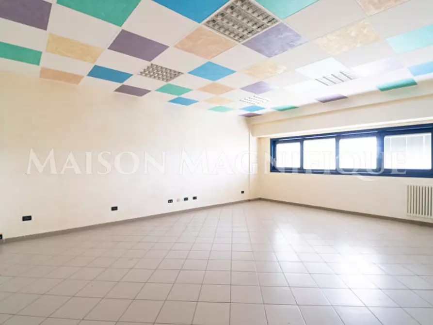 Immagine 7 di Capannone industriale in vendita  in via Majocchi Plattis a Ferrara