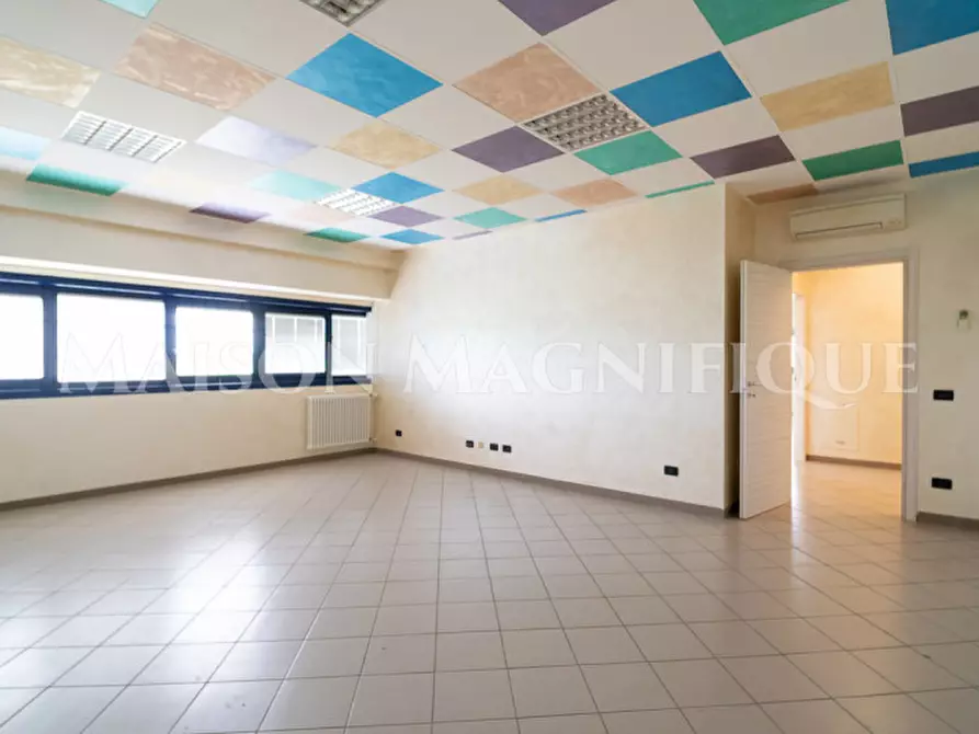 Immagine 8 di Capannone industriale in vendita  in via Majocchi Plattis a Ferrara