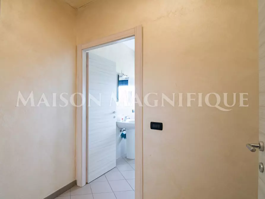 Immagine 9 di Capannone industriale in vendita  in via Majocchi Plattis a Ferrara