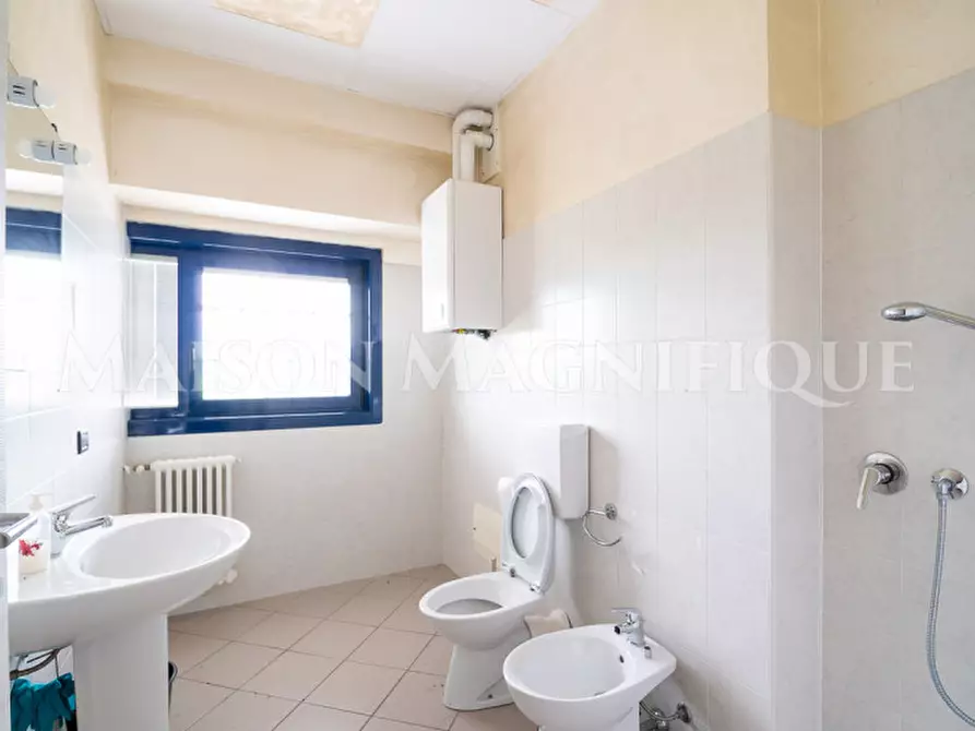 Immagine 10 di Capannone industriale in vendita  in via Majocchi Plattis a Ferrara