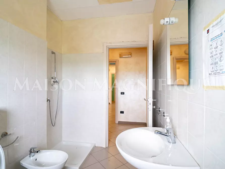 Immagine 11 di Capannone industriale in vendita  in via Majocchi Plattis a Ferrara