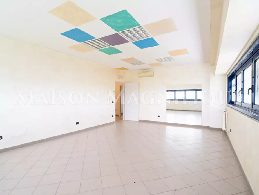 Immagine 13 di Capannone industriale in vendita  in via Majocchi Plattis a Ferrara