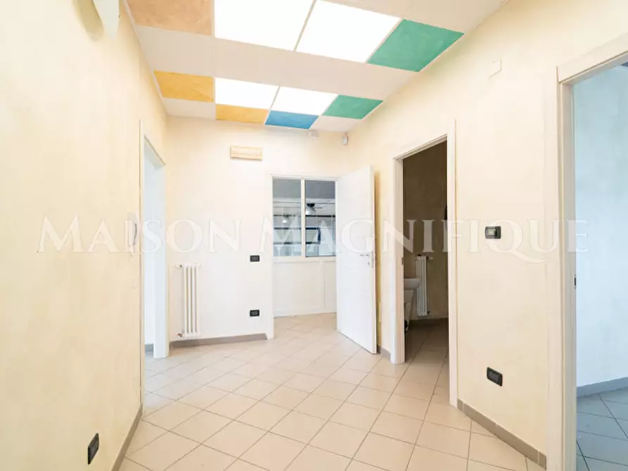 Immagine 14 di Capannone industriale in vendita  in via Majocchi Plattis a Ferrara