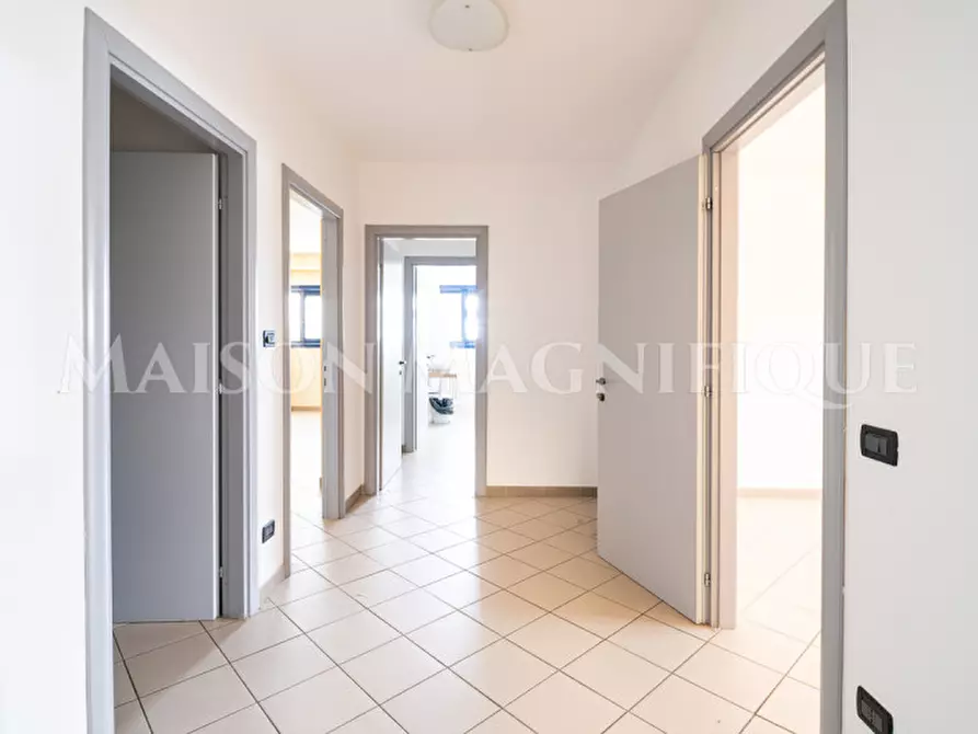 Immagine 15 di Capannone industriale in vendita  in via Majocchi Plattis a Ferrara