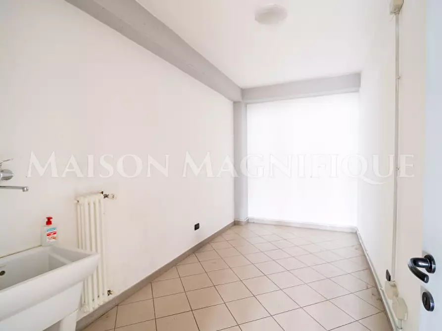 Immagine 16 di Capannone industriale in vendita  in via Majocchi Plattis a Ferrara