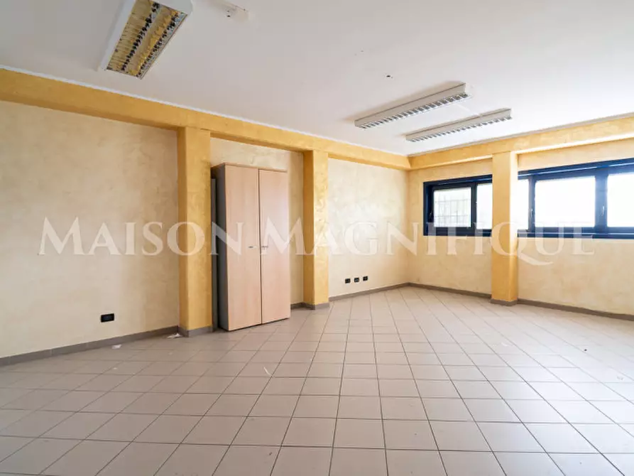 Immagine 17 di Capannone industriale in vendita  in via Majocchi Plattis a Ferrara