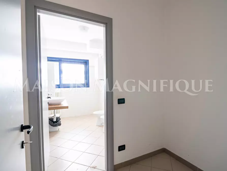 Immagine 19 di Capannone industriale in vendita  in via Majocchi Plattis a Ferrara