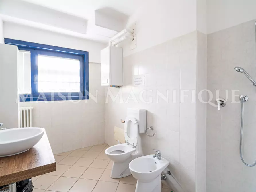 Immagine 20 di Capannone industriale in vendita  in via Majocchi Plattis a Ferrara