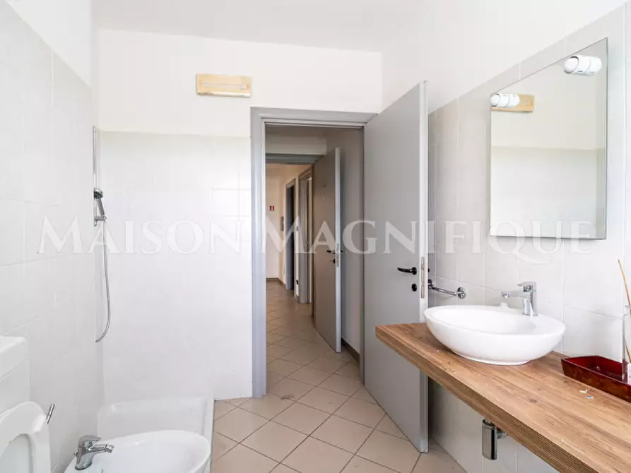 Immagine 21 di Capannone industriale in vendita  in via Majocchi Plattis a Ferrara