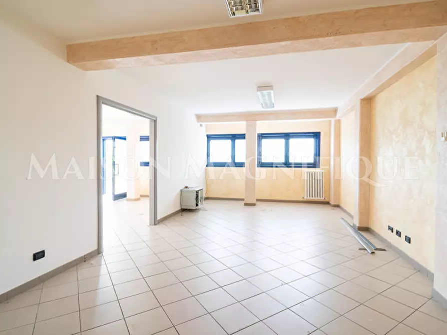 Immagine 22 di Capannone industriale in vendita  in via Majocchi Plattis a Ferrara