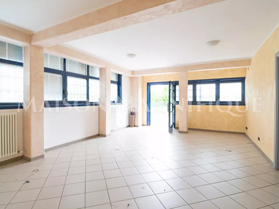 Immagine 24 di Capannone industriale in vendita  in via Majocchi Plattis a Ferrara