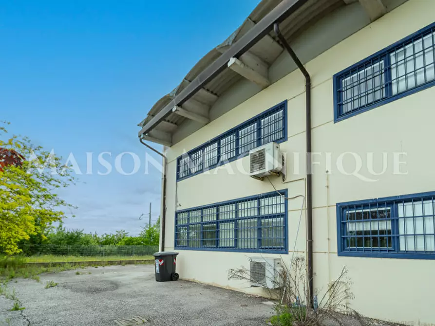 Immagine 35 di Capannone industriale in vendita  in via Majocchi Plattis a Ferrara