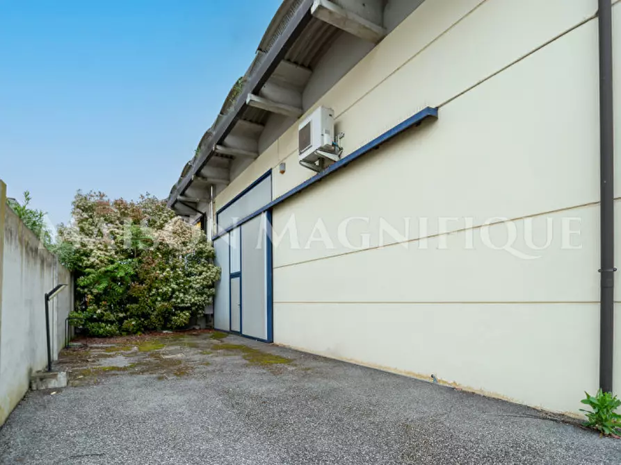 Immagine 36 di Capannone industriale in vendita  in via Majocchi Plattis a Ferrara