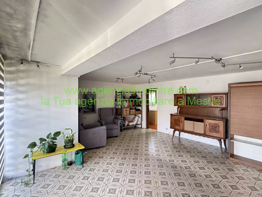 Immagine 4 di Casa bifamiliare in vendita  in Via San Donà 259 a Venezia