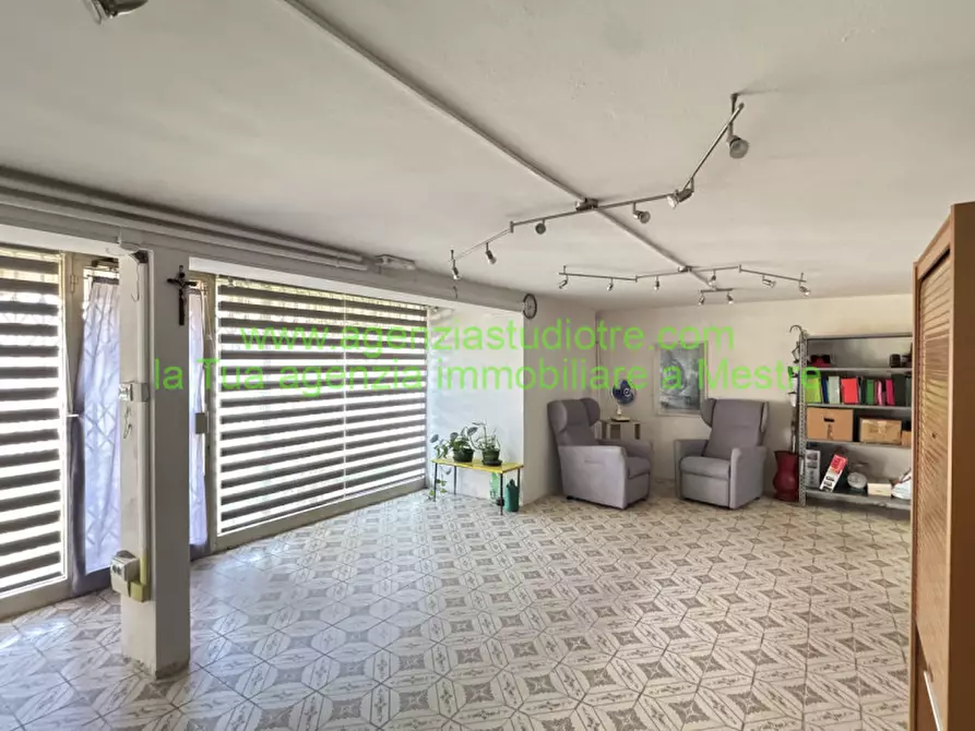 Immagine 5 di Casa bifamiliare in vendita  in Via San Donà 259 a Venezia