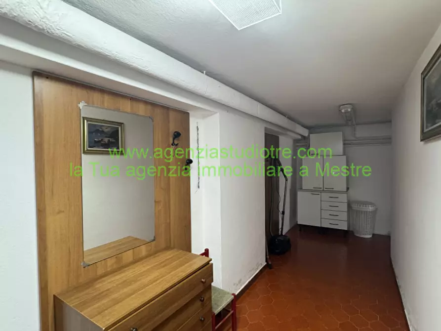 Immagine 7 di Casa bifamiliare in vendita  in Via San Donà 259 a Venezia