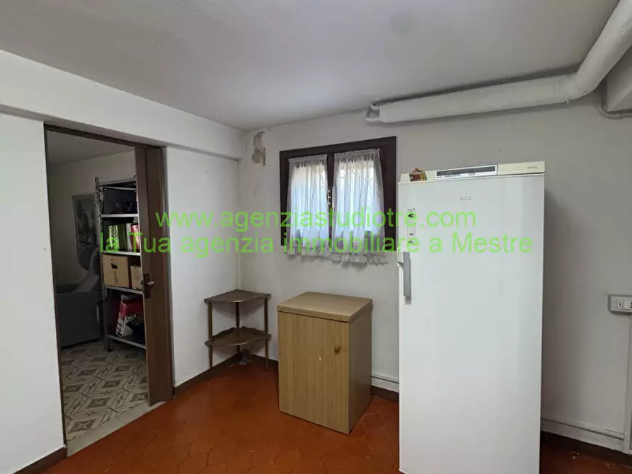 Immagine 9 di Casa bifamiliare in vendita  in Via San Donà 259 a Venezia