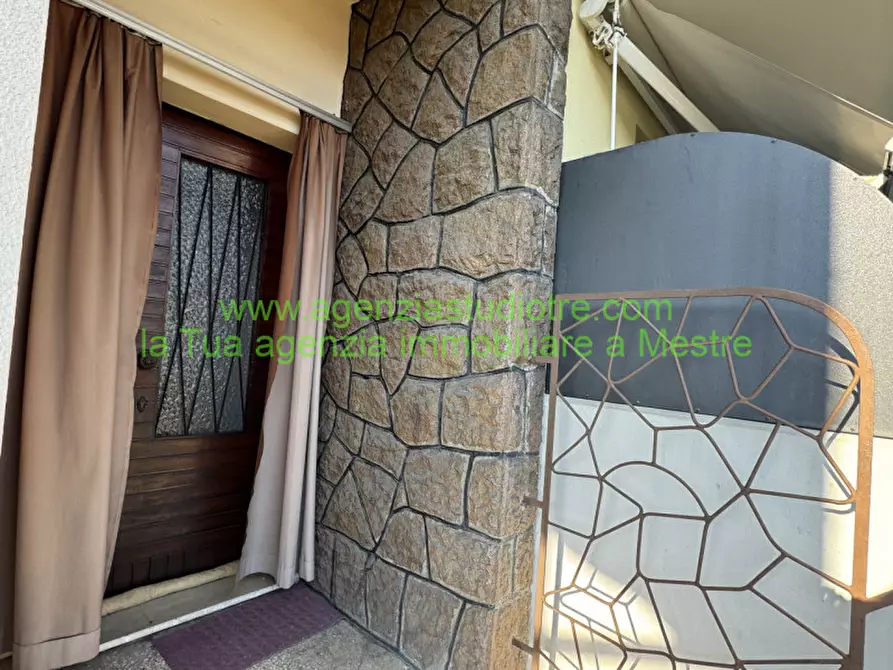 Immagine 10 di Casa bifamiliare in vendita  in Via San Donà 259 a Venezia