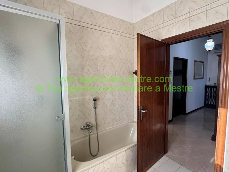 Immagine 23 di Casa bifamiliare in vendita  in Via San Donà 259 a Venezia