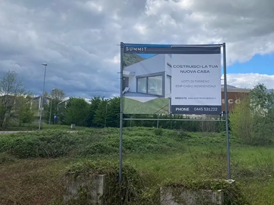 Immagine 3 di Terreno in vendita  in ZUGLIANO VIA GALILEO GALILEI a Zugliano