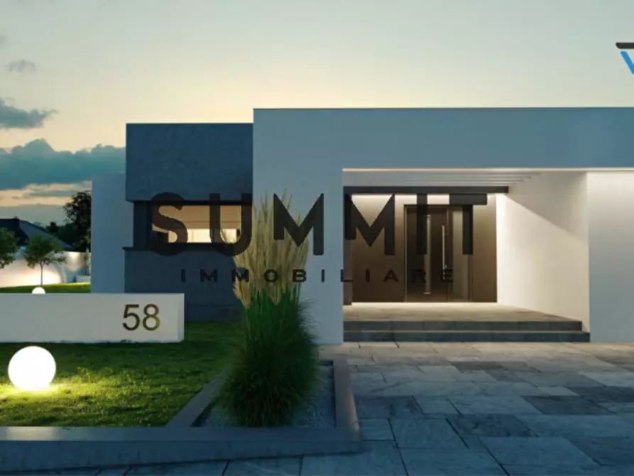 Immagine 4 di Terreno in vendita  in ZUGLIANO VIA GALILEO GALILEI a Zugliano