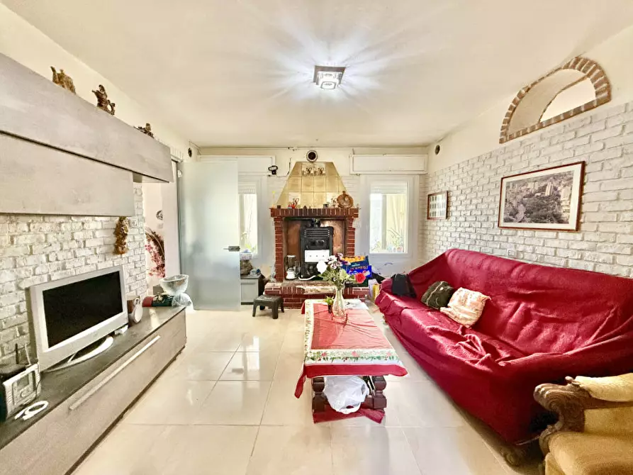 Immagine 3 di Casa indipendente in vendita  in via bertolde a Pressana