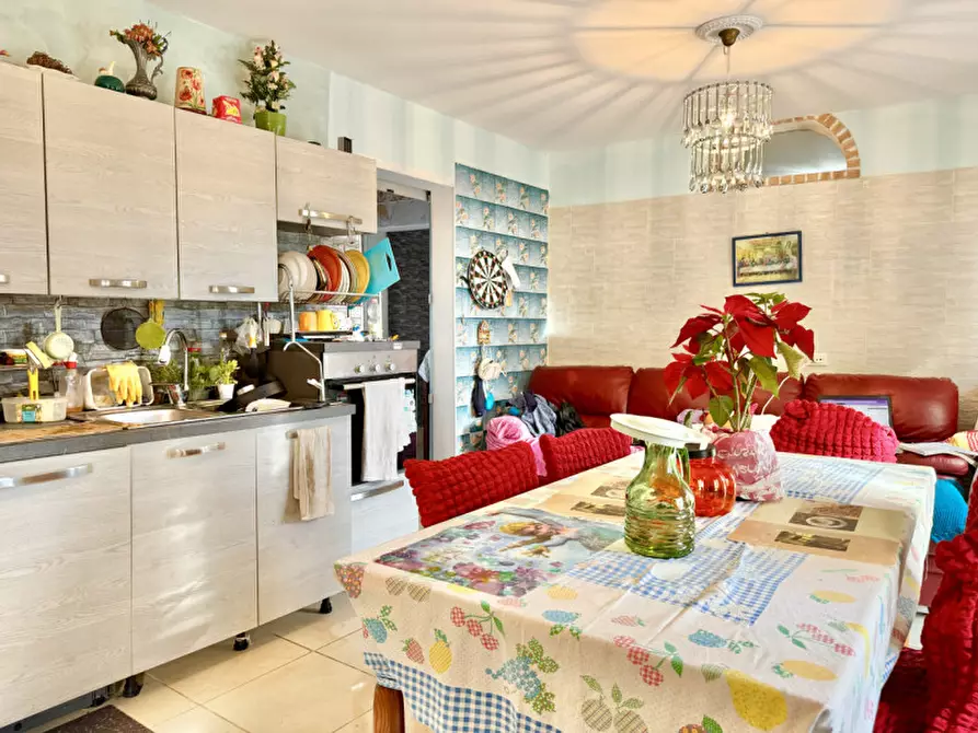 Immagine 4 di Casa indipendente in vendita  in via bertolde a Pressana