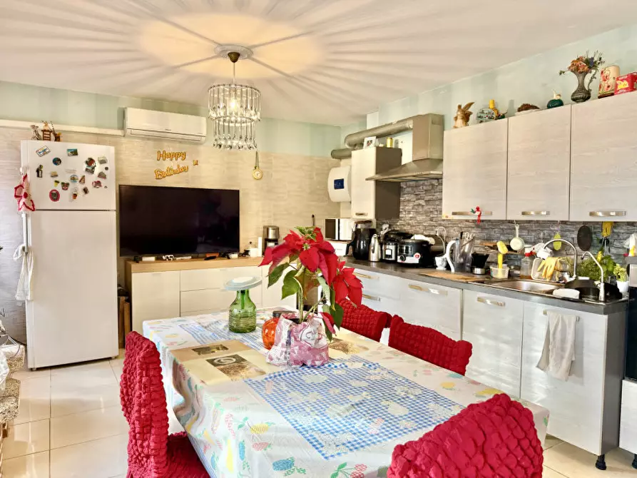 Immagine 5 di Casa indipendente in vendita  in via bertolde a Pressana