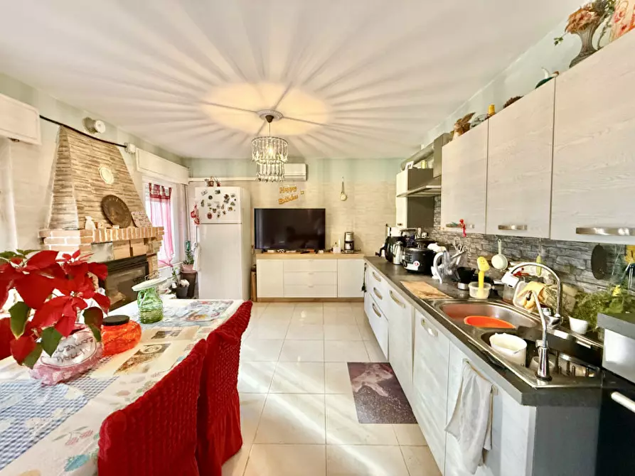 Immagine 6 di Casa indipendente in vendita  in via bertolde a Pressana