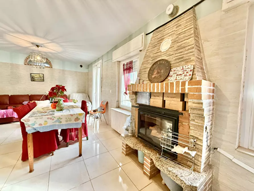 Immagine 7 di Casa indipendente in vendita  in via bertolde a Pressana