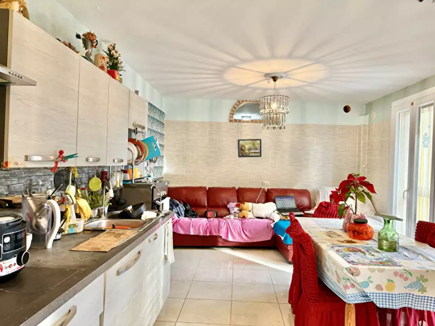 Immagine 8 di Casa indipendente in vendita  in via bertolde a Pressana