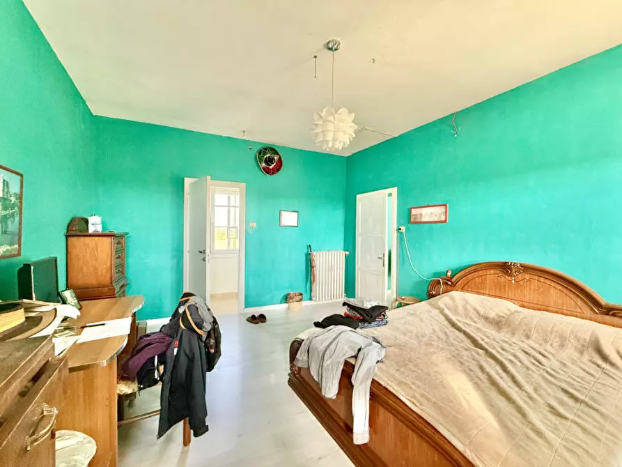 Immagine 9 di Casa indipendente in vendita  in via bertolde a Pressana