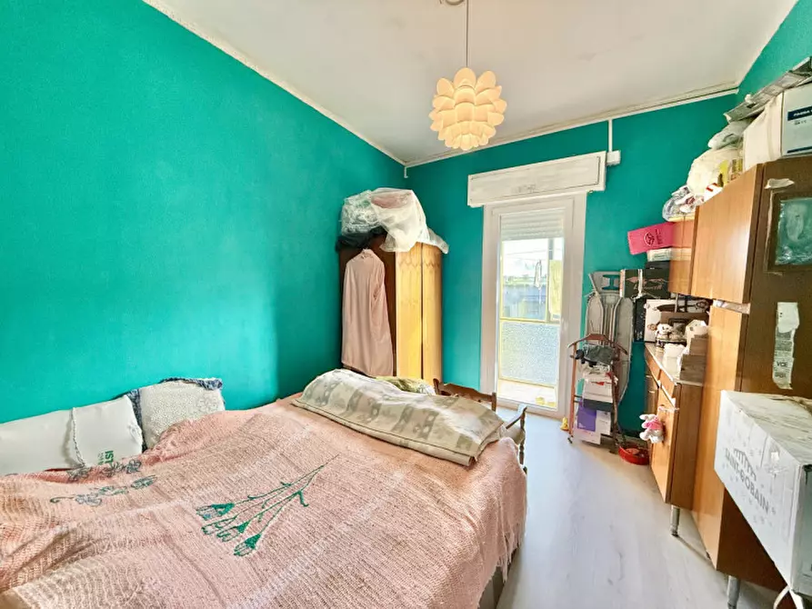 Immagine 10 di Casa indipendente in vendita  in via bertolde a Pressana