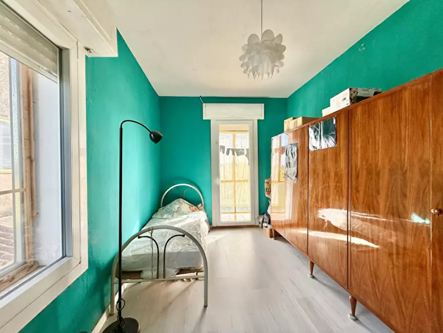 Immagine 11 di Casa indipendente in vendita  in via bertolde a Pressana