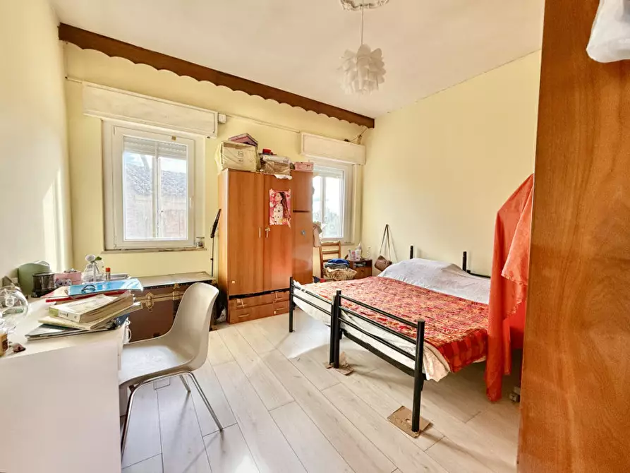 Immagine 12 di Casa indipendente in vendita  in via bertolde a Pressana